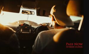 Intensive Driving Courses- Pass Now Ltd