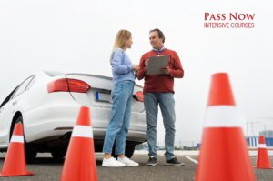 Pass Now Ltd- Driving School