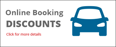 online discount